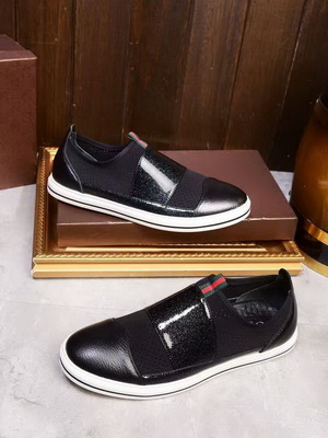 Gucci Men Loafers_145